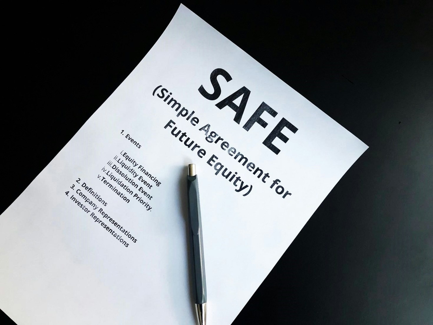 Navigating Real Estate Transactions With Confidence