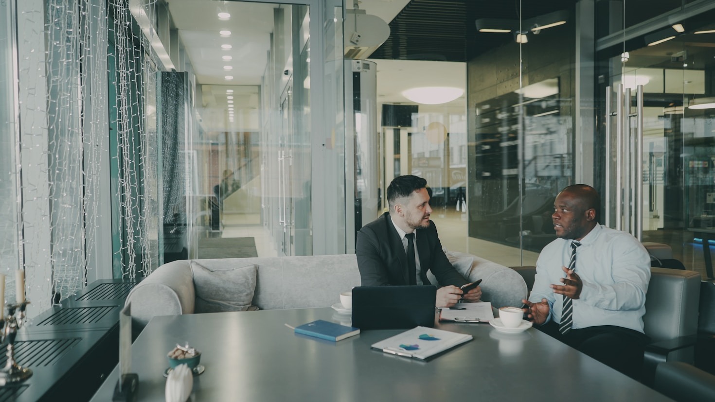 Common Legal Pitfalls For Emerging Businesses